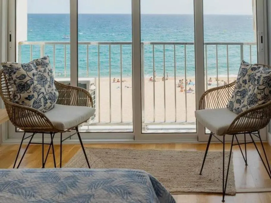 Apartamento Con Vistas Increibles Al Mar Platja d'Aro