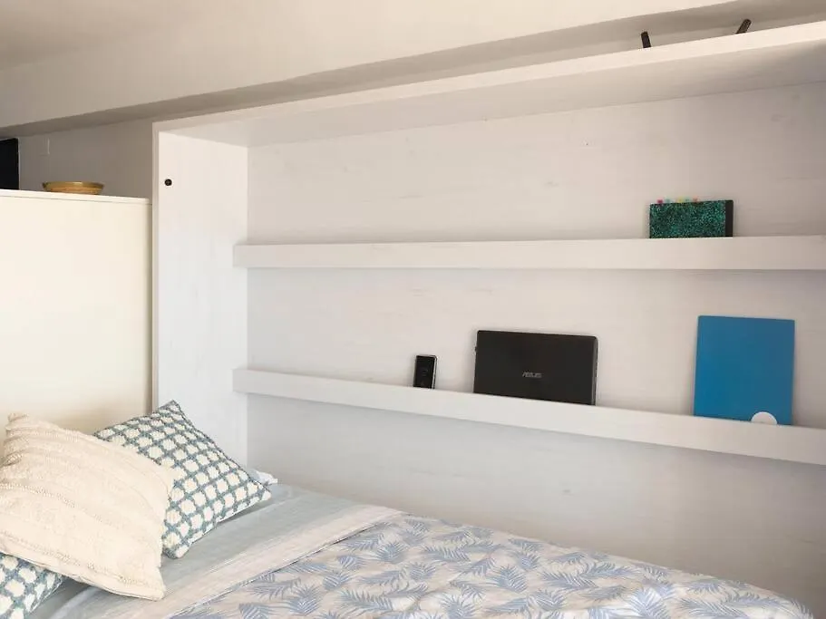 Apartamento Con Vistas Increibles Al Mar Platja d'Aro