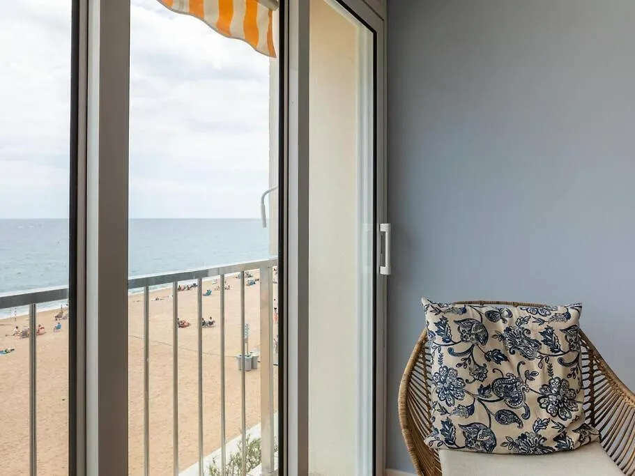 Apartment Apartamento Con Vistas Increibles Al Mar Platja d'Aro