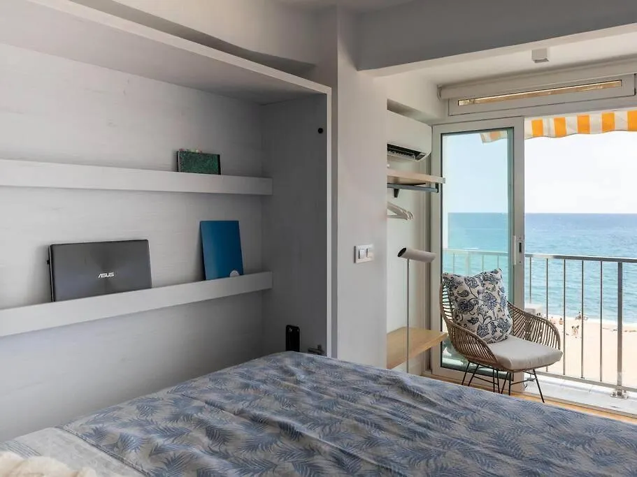 Apartamento Con Vistas Increibles Al Mar Platja d'Aro 0*,